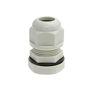Кабельные вводы MGB20M-08G-ST