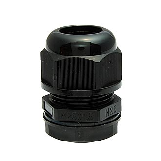 Кабельные вводы MGB25-13B-ST