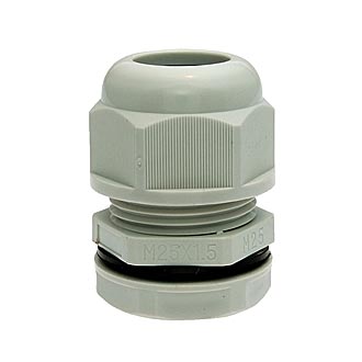 Кабельные вводы MGB25-13G-ST