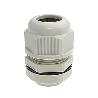 Кабельные вводы MGB25-18G