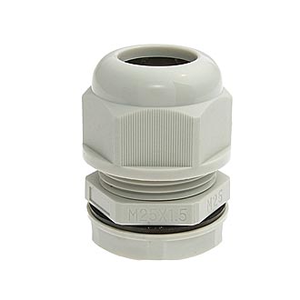 Кабельные вводы MGB25-18G-ST