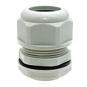 Кабельные вводы MGB32-25G