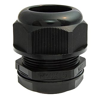 Кабельные вводы MGB40-25B