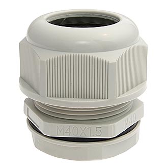 Кабельные вводы MGB40-25G