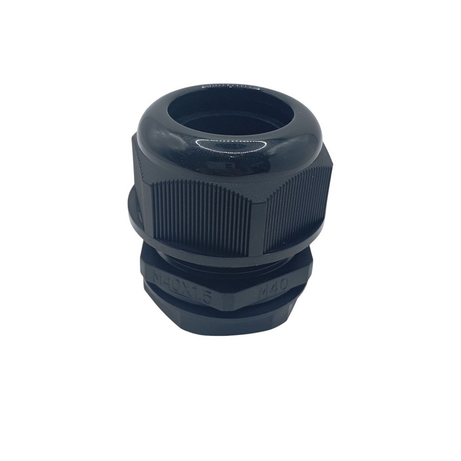 Кабельный ввод MGB40-30B полиамид