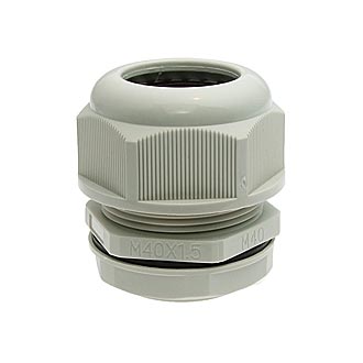 Кабельные вводы MGB40-30G
