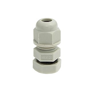 Кабельные вводы MGB8-04G-ST