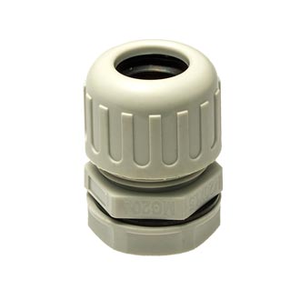 Кабельные вводы N-MGW20-15G-ST