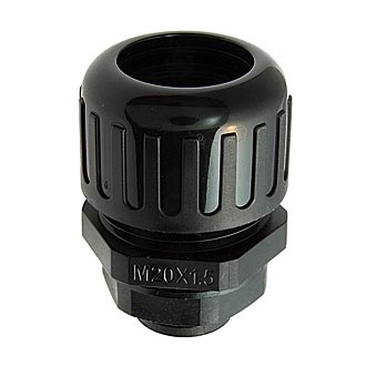 Кабельные вводы N-MGW20-21B