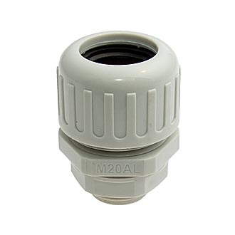 Кабельные вводы N-MGW20-21G