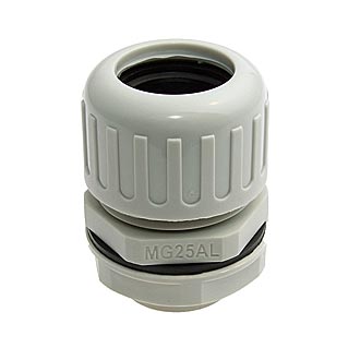 Кабельные вводы N-MGW25-21G