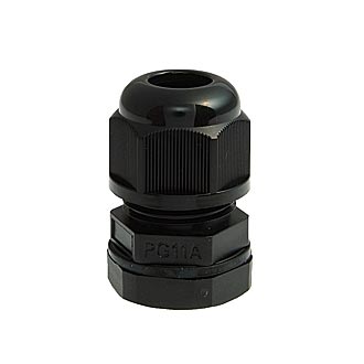 Кабельные вводы PGA11-06B
