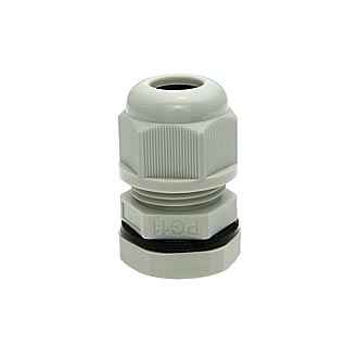 Кабельные вводы PGA11-06G