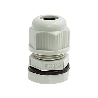 Кабельные вводы PGA11-10G