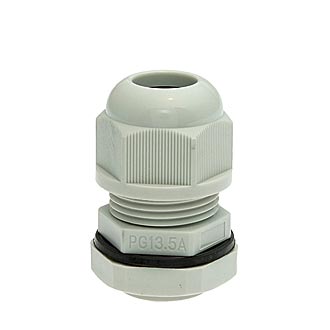 Кабельные вводы PGA13,5-11G