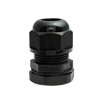 Кабельные вводы PGA16-10B