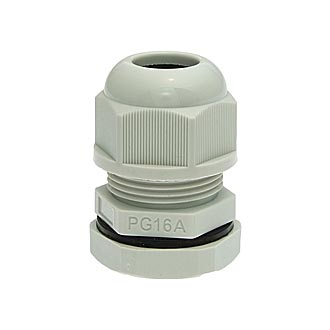 Кабельные вводы PGA16-10G