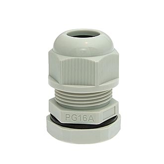 Кабельные вводы PGA16-14G
