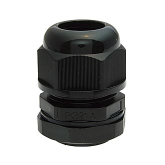 Кабельные вводы PGA21-16B