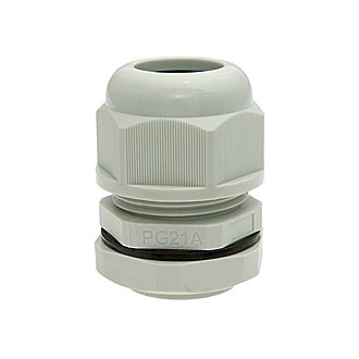 Кабельные вводы PGA21-18G
