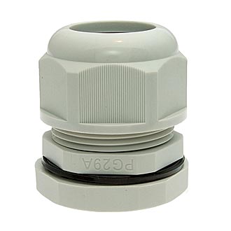 Кабельные вводы PGA29-22G