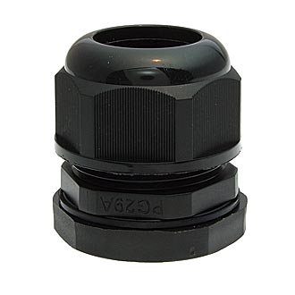 Кабельные вводы PGA29-25B