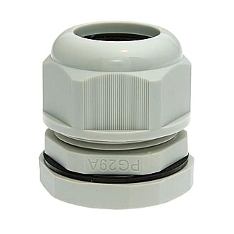 Кабельные вводы PGA29-25G