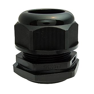 Кабельные вводы PGA36-25B