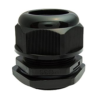 Кабельные вводы PGA36-30B