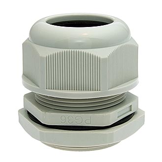 Кабельные вводы PGA36-30G