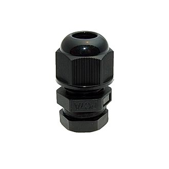 Кабельные вводы PGA7-05B