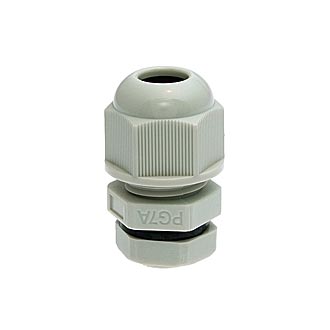 Кабельные вводы PGA7-05G