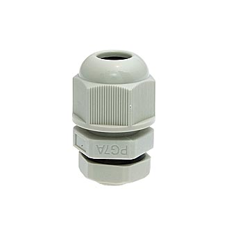 Кабельные вводы PGA7-08G