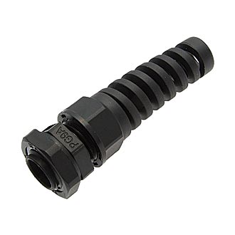 Кабельные вводы PGA9-P-08B
