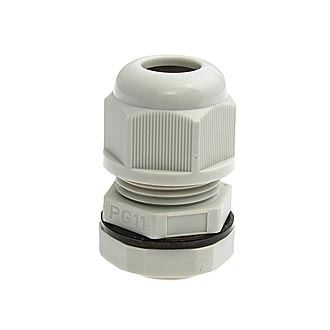 Кабельные вводы PGB11-10G