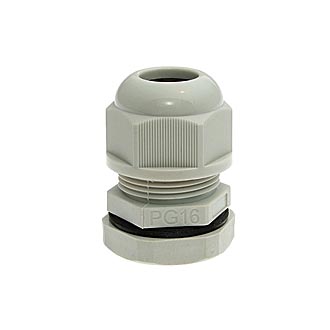 Кабельные вводы PGB16-10G