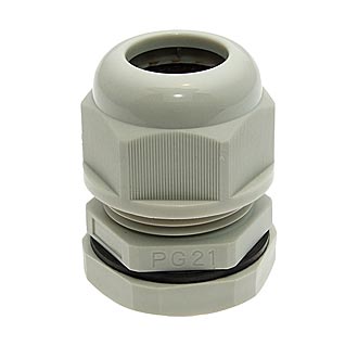 Кабельные вводы PGB21-13G