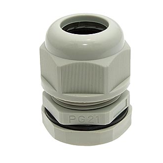 Кабельные вводы PGB21-18G
