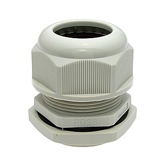 Кабельные вводы PGB36-25G