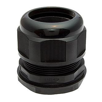 Кабельные вводы PGB42-39B