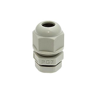 Кабельные вводы PGB7-05G
