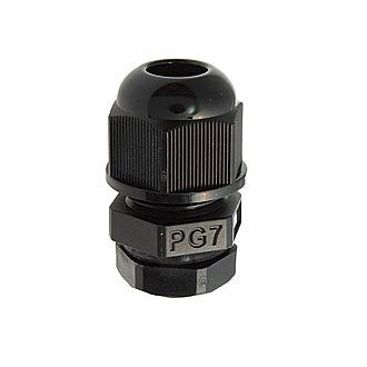 Кабельные вводы PGB7-07B