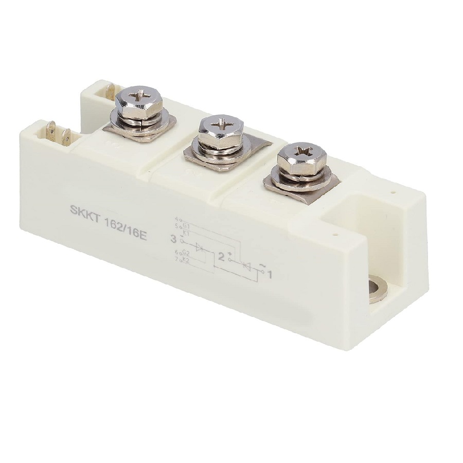 Модуль тиристорный SKKT 162/16E