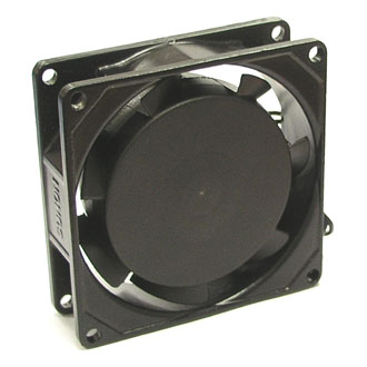 Вентиляторы АС RQA 8025HSL 220VAC