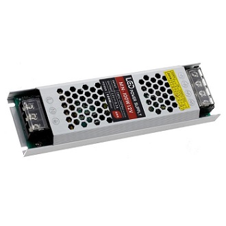 Блок питания 12V 400W 33.0A IP-33 KHB400W MN-400W - изображение 1