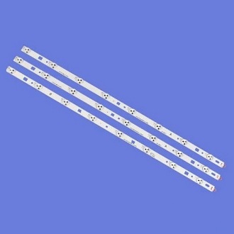 Подсветка SONY 32" (8 LED) WXGA NDSOEM WA 1-889-675-12 LM41-00091J LM41-00091K