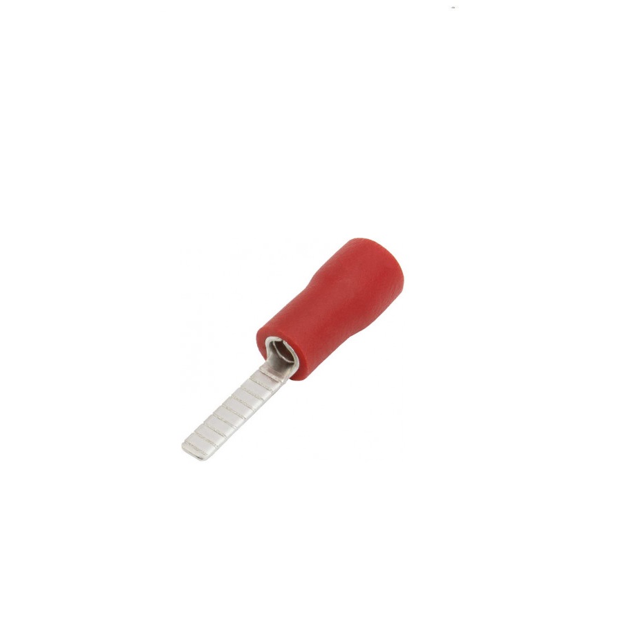 Клемма DBV1.25-10 red