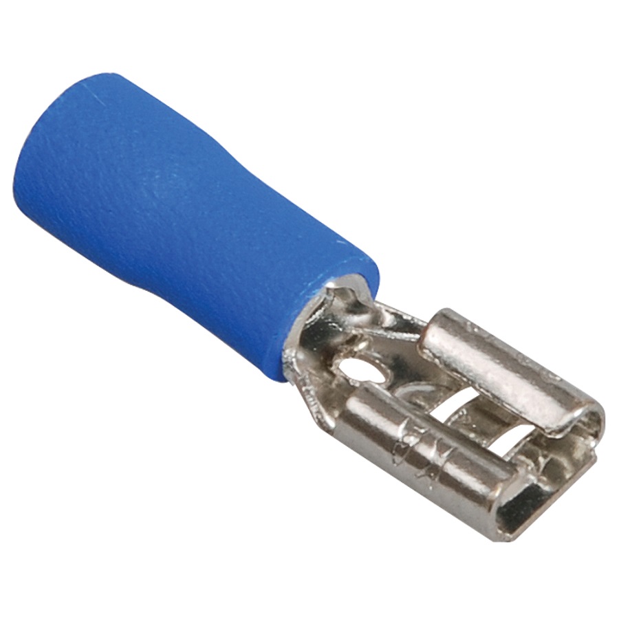 Клемма FDD1.25-250 blue