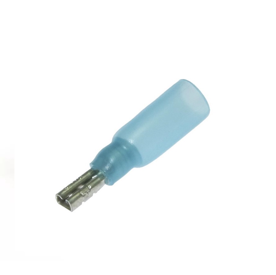 Клемма FDD2-187(5) HST Blue