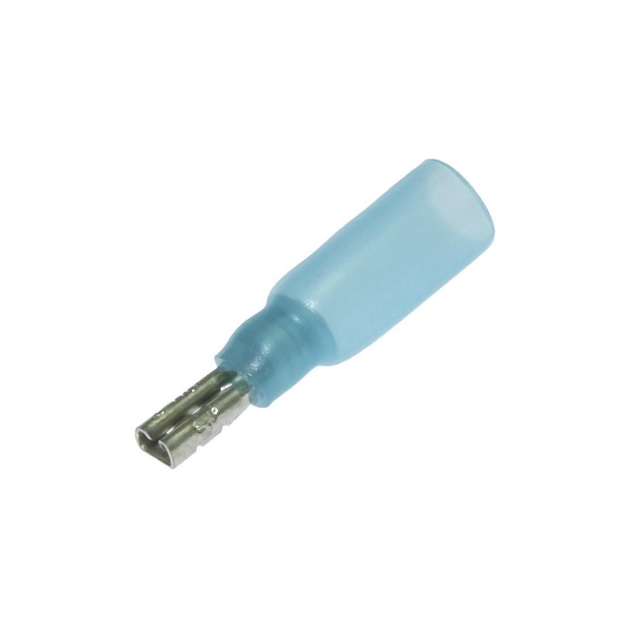 Клемма FDD2-187(8) HST Blue